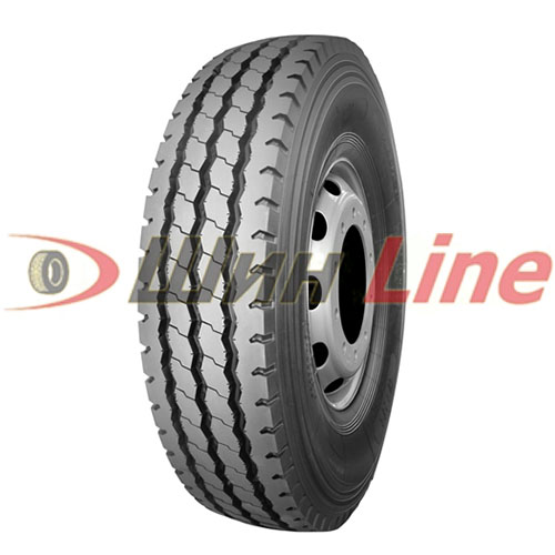 Грузовая шина TERRAKING HS218 12.00 R20 156/153K в Кокшетау