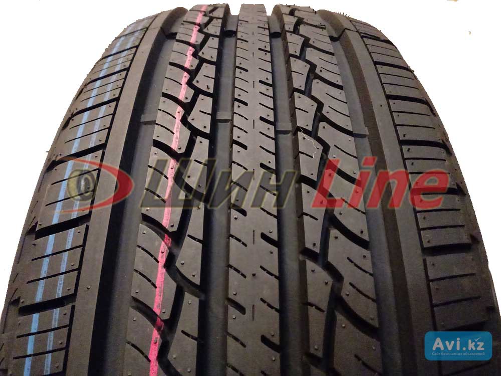 Легковая шина летняя Aoteli Ecosaver 225/70 R16 102 , фото 2