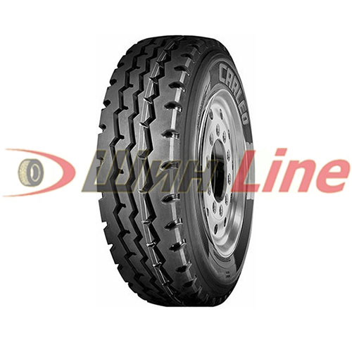 C-MAX166