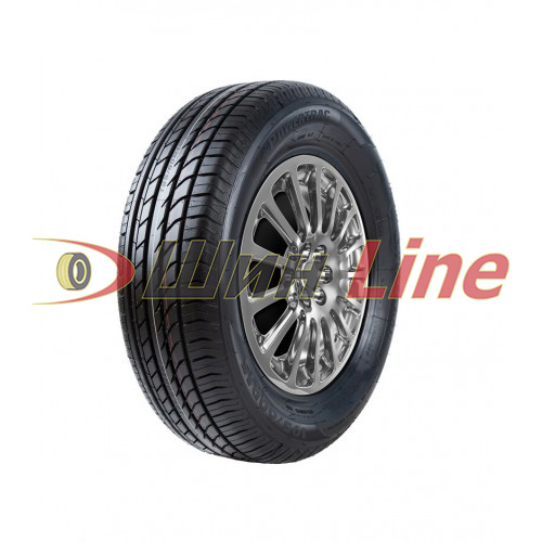 Легковая шина летняя Powertrac CityMarch 185/60 R14 82H в Казахстане