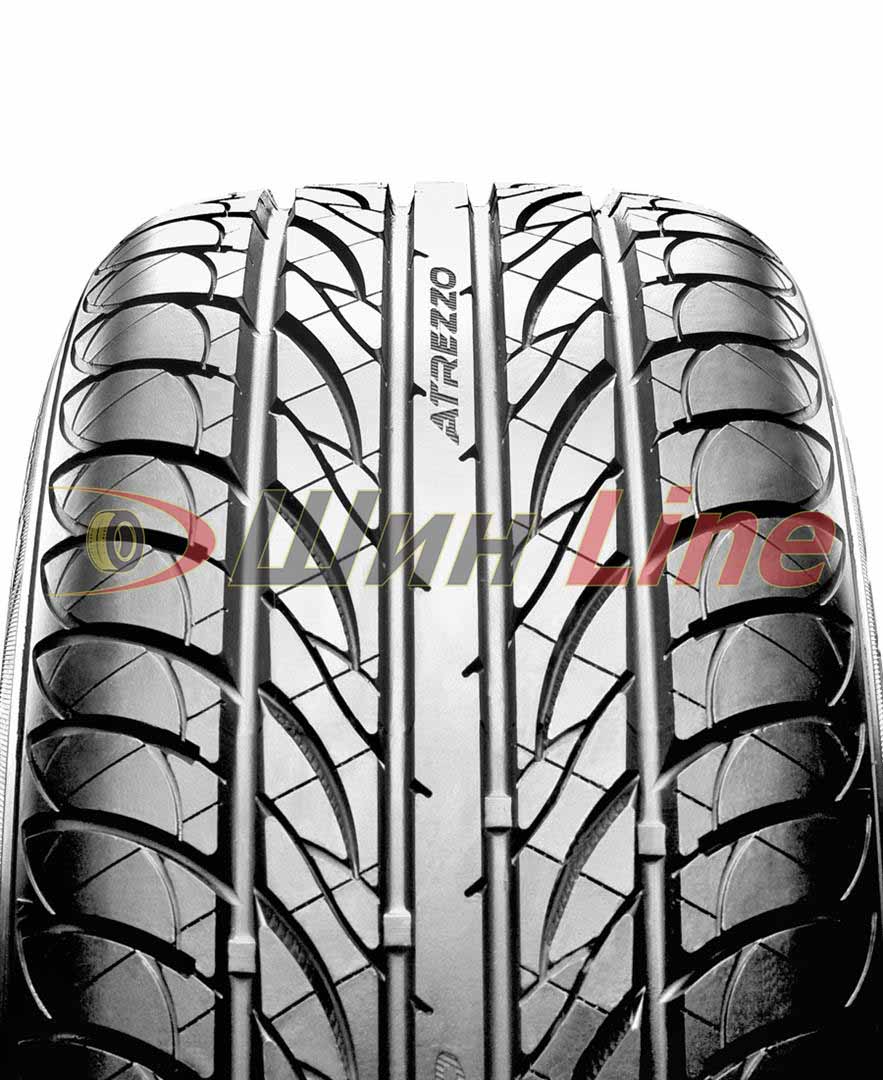 Легковая шина всесезонная Sailun Atrezzo Z4+AS 245/45 R19 98W , фото 2