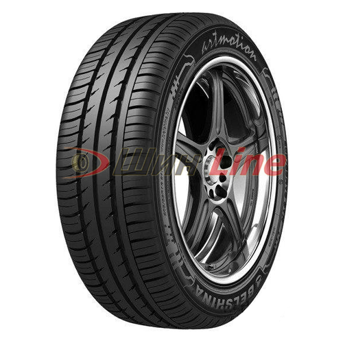 Легковая шина летняя Белшина Бел-281 195/60 R15 в Петропавловске