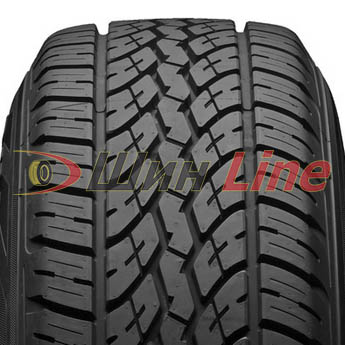 Легковая шина летняя Yokohama Geolandar HT-S G051 235/55 R18 , фото 3