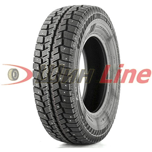 MPS500 Sibir Ice Van SD