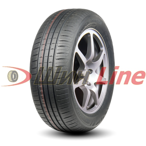 Легковая шина летняя LingLong Comfort Master 165/55 R15 75V в Костанае