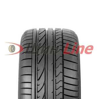 Легковая шина летняя Bridgestone Dueler H-P Sport 285/65 R17 116R , фото 3