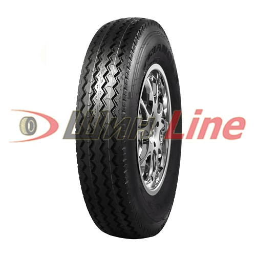 Легкогрузовая шина летняя Triangle TR604 7.00 R15 , фото 1