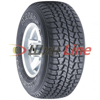 Легковая шина летняя нешипованная Matador MP71 225/70 R16 в Казахстане