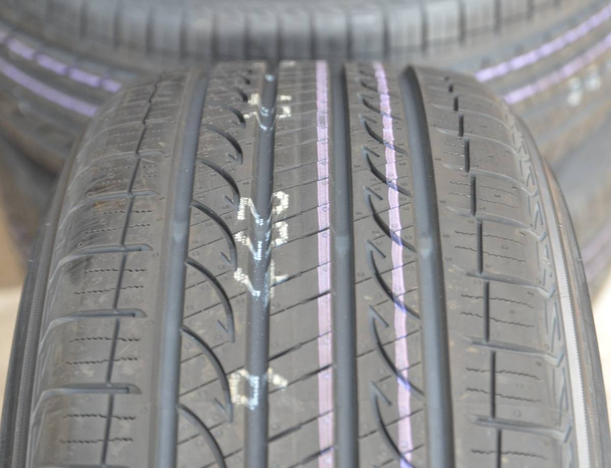 Легковая шина летняя Yokohama S35 225/55 R17 97V , фото 2