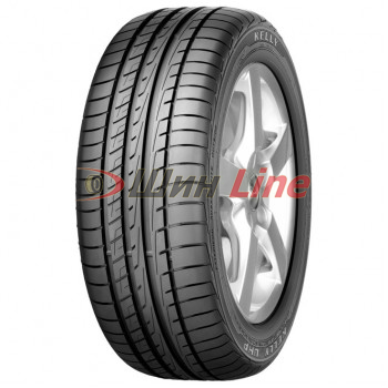 Легковая шина летняя Kelly UHP 205/50 R17 93W в Казахстане