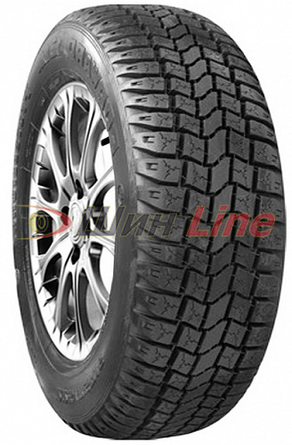 Легковая шина всесезонная АШК Forward -121M 225/75 R16 104R в Атырау