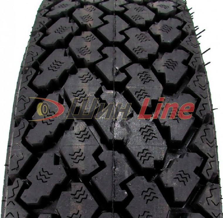 Легкогрузовая шина всесезонная АШК Forward Professional 462 175/80 R16 98/96 , фото 2