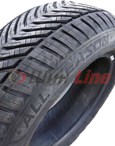 Легковая шина всесезонная Tigar ALL SEASON 215/65 R16 98H , фото 3
