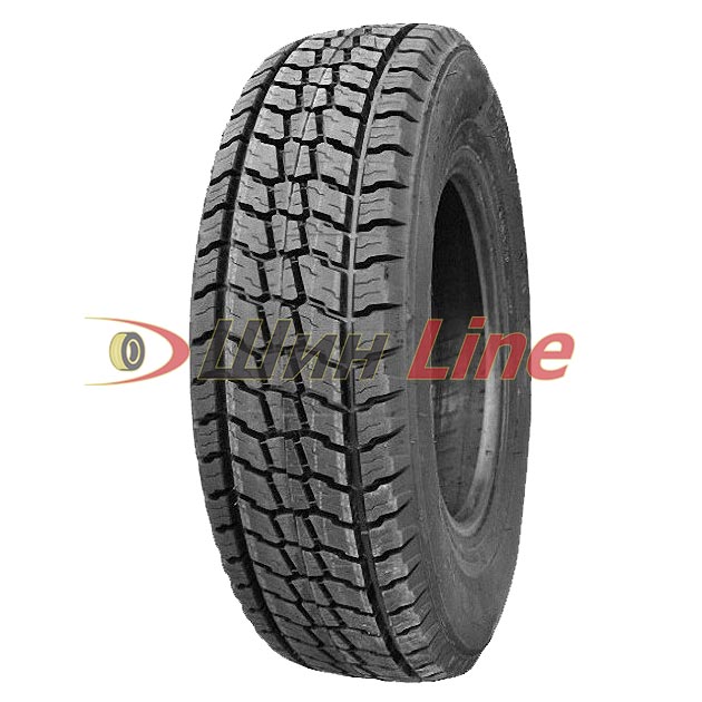 Легкогрузовая шина всесезонная АШК Forward Professional 218 225/75 R16 , фото 3