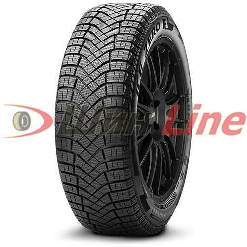 Легковая шина зимняя нешипованная Pirelli WiceFR 185/65 R15 92T в Казахстане