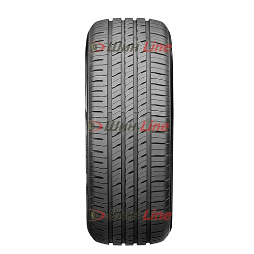Легковая шина летняя Roadstone N-FERA RU5 255/55 R18 , фото 2