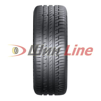 245/45R20 103Y XL FR PremiumContact 6 AO ContiSilent, фото 2