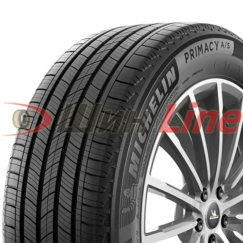 275/55R20 117W XL TL PRIMACY ALL SEASON LR MI, фото 3