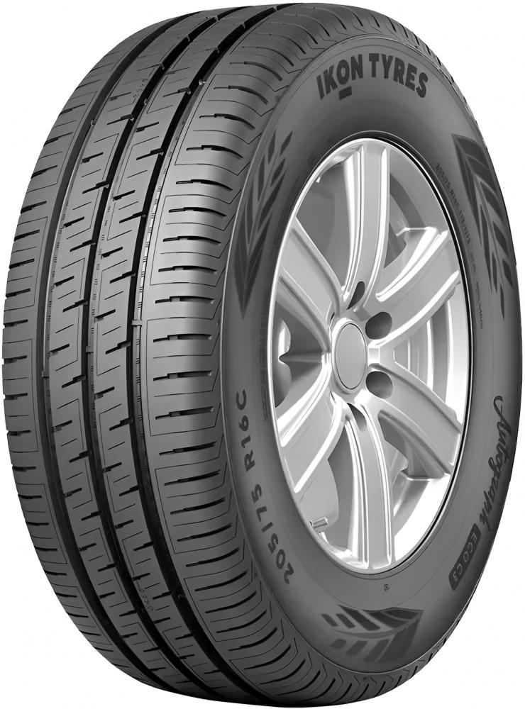Легковая шина летняя IKON Nordman SC 195/75 R16 107/105S в Казахстане