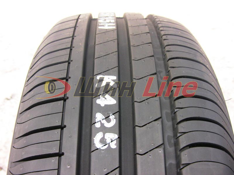 Легковая шина летняя Hankook Kinergy eco K425 205/55 R16 91H , фото 3