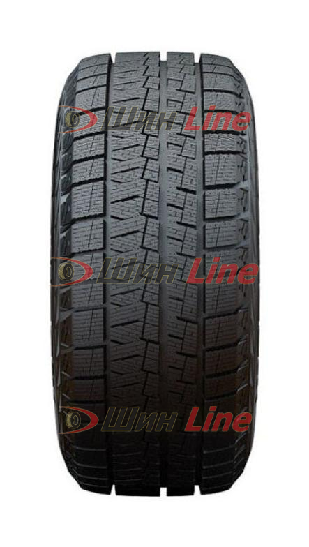 Легковая шина зимняя нешипованная Kapsen SnowShoes AW33 235/60 R16 100T , фото 2