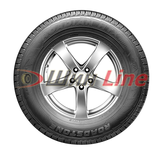 Легковая шина всесезонная Roadstone Roadian HTX RH5 225/70 R16 , фото 3
