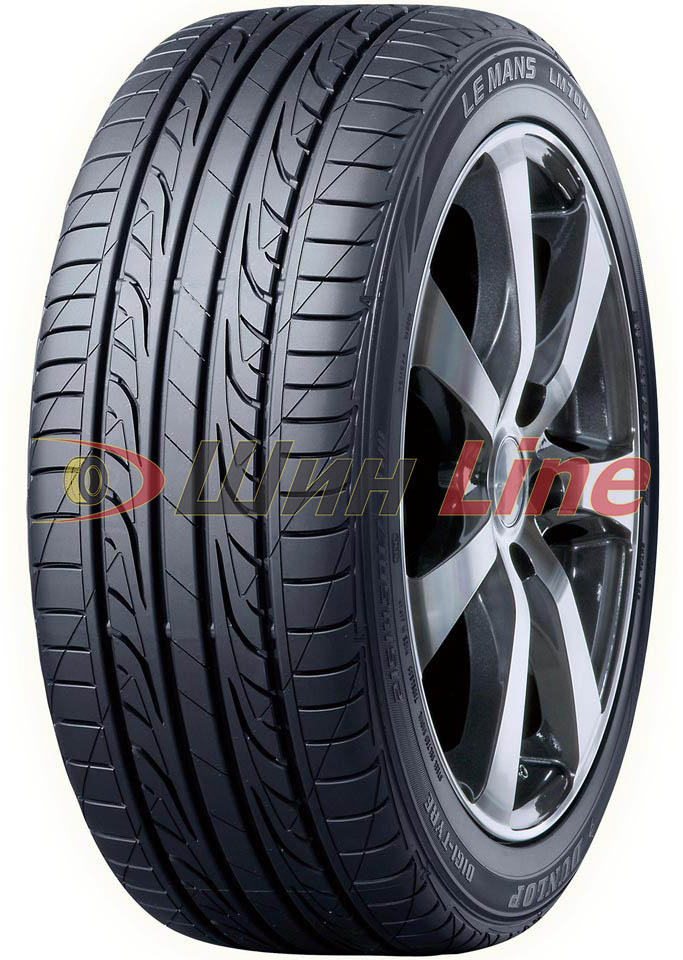 Легковая шина летняя Dunlop SP Sport LM704 215/60 R16 95H в Актау