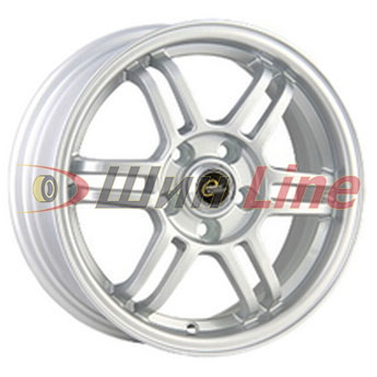 6.0x14/4x98 ET35 D58.6 S CROSS STREET CR-10, фото 1