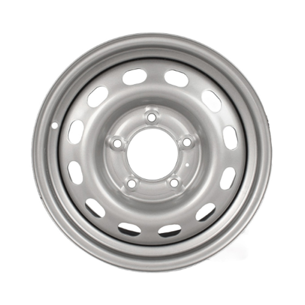 Диски Magnetto 16024 S AM J6.5 R16 5/139.7 ET40 DIA98.1 в Казахстане