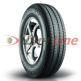 Легковая шина всесезонная Кама 217 175/70 R13 в Актобе