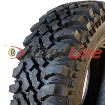 Легковая шина всесезонная АШК Forward Safari 540 205/75 R15 , фото 2