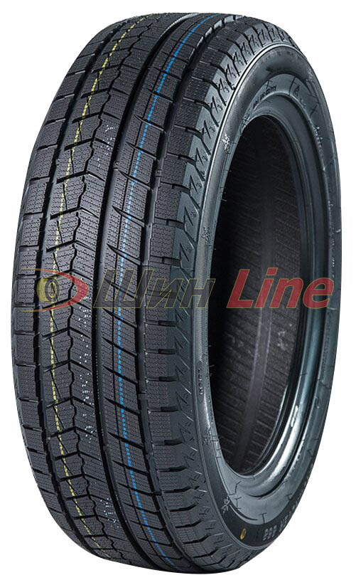 Легковая шина зимняя нешипованная Roadmarch SnowRover 868 185/60 R15 84H в Казахстане