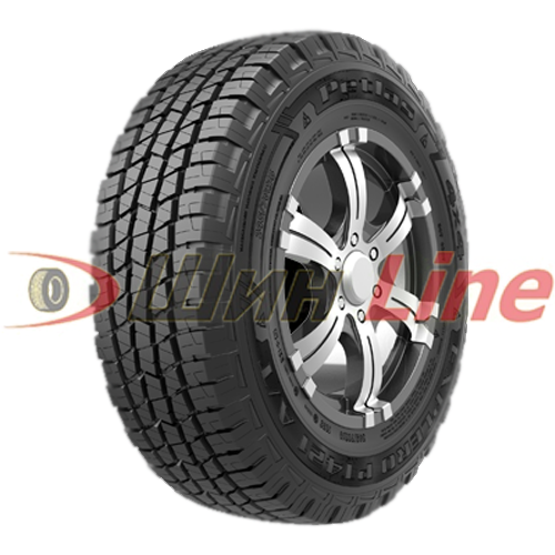 Легковая шина летняя Petlas EXPLERO PT421 A-T 265/65 R17 116S в Казахстане