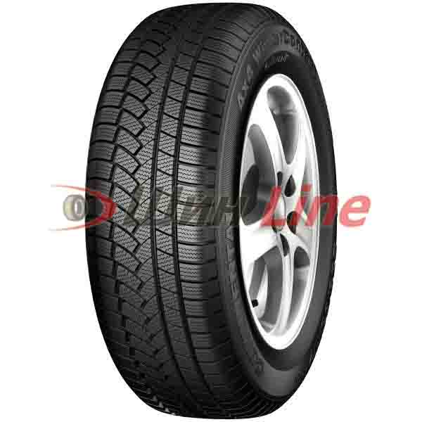 Легковая шина зимняя нешипованная Continental 4x4WinterContact 255/55 R18 105H в Уральске