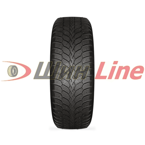 Легковая шина зимняя шипованная Кама ALGA SUV (HK-532) 205/70 R15 , фото 2