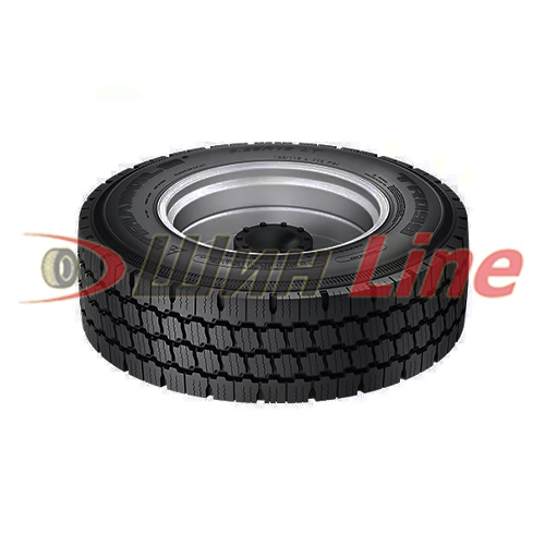 Легкогрузовая шина всесезонная Triangle TRD99 7.00 R16 , фото 3