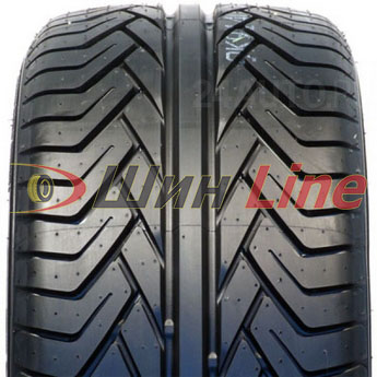 Легковая шина летняя Yokohama Advan ST V802 235/55 R18 100W , фото 3