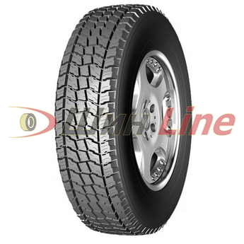 Легкогрузовая шина всесезонная Кама 218 225/75 R16 в Казахстане