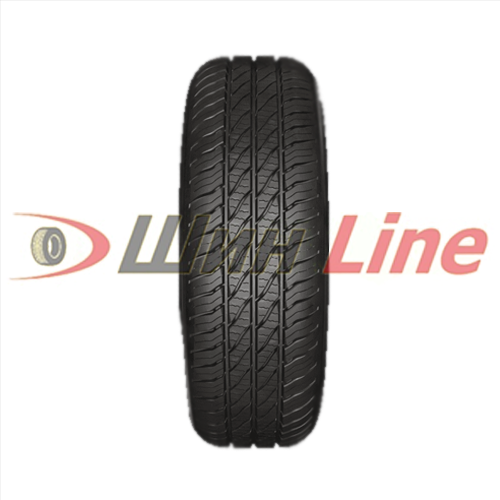 Легковая шина летняя Кама Кама-365 (НК-241) 175/65 R14 , фото 2