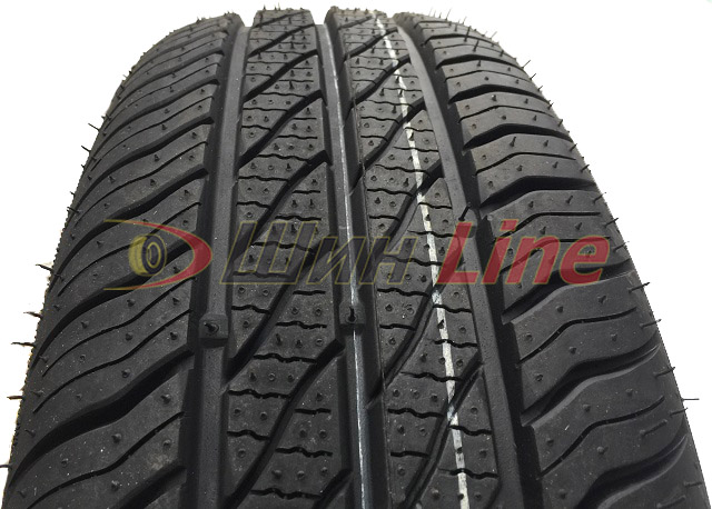 Легковая шина летняя Кама 241 205/55 R16 , фото 2