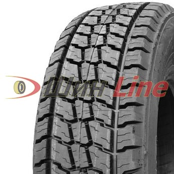 Легкогрузовая шина всесезонная АШК Forward Professional 218 175 R16C , фото 2