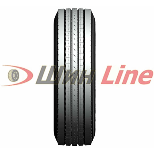Грузовая шина TERRAKING S02(TERRAKING) 9.00 R22.5 136/134M в Казахстане