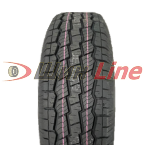 Легкогрузовая шина всесезонная Roadmarch Loading Pro 195/75 R16C 107/105R , фото 1
