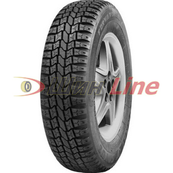 Легкогрузовая шина зимняя АШК Forward Professional 131 195/75 R16 в Казахстане