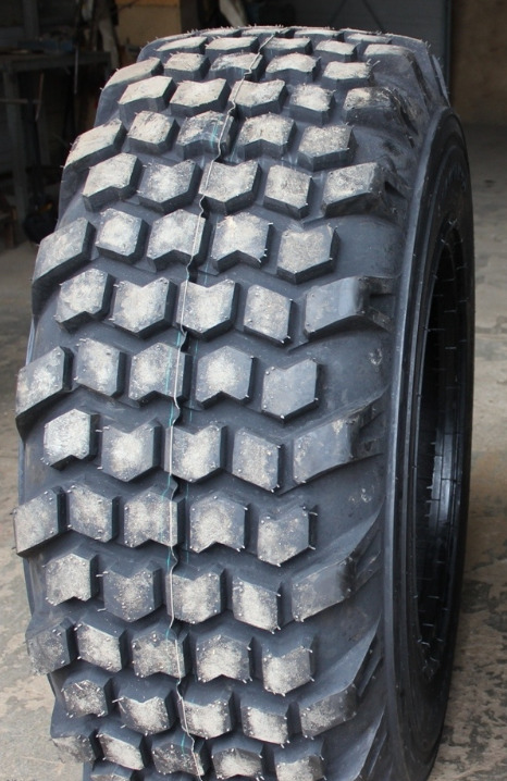 Индустриальная шина Infimax R-4+ A-T 16.9 R28 в Казахстане