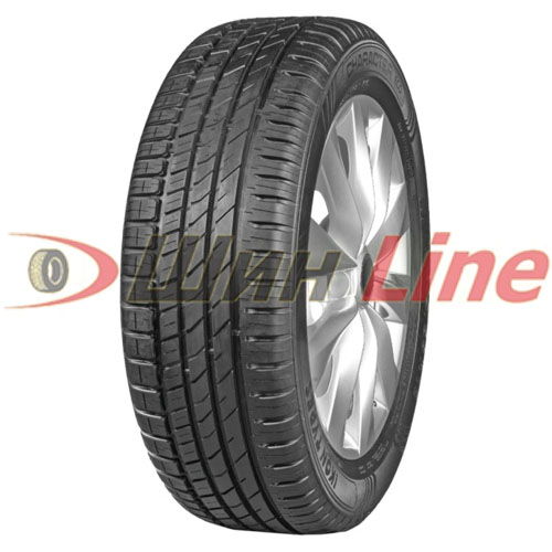 Легковая шина летняя IKON Character Eco 205/70 R15 96T в Казахстане