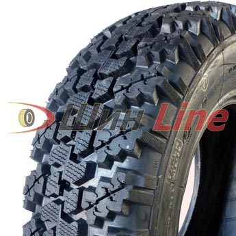 Легковая шина всесезонная АШК Forward Safari 530 235/75 R15 , фото 2