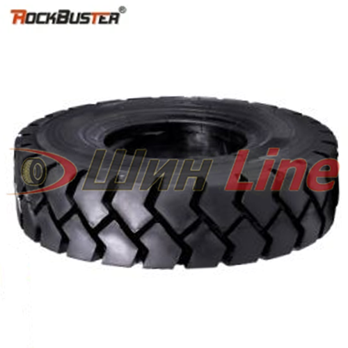 Индустриальная шина ROCKBUSTER H989 7.00 R12 , фото 3