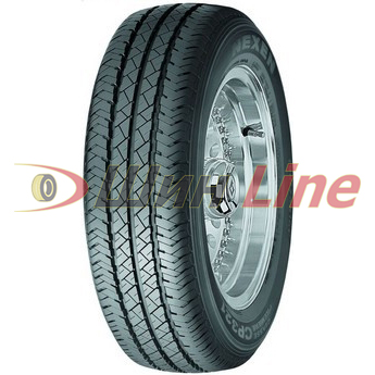 Легкогрузовая шина летняя Nexen Classe Premiere 321 155 R12 88/86S , фото 1