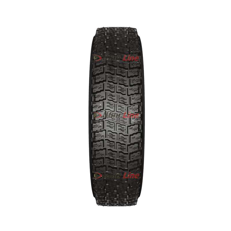Легковая шина зимняя шипованная Кама И-511 175/80 R16 , фото 2